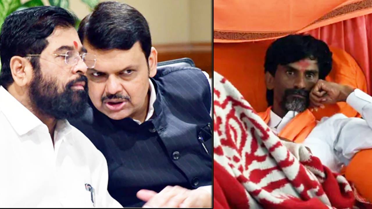 Manoj Jarange: मनोज जरांगेंच्या उपोषणाचा आज 13 वा दिवस, प्रकृतीबद्दल महत्वाची अपडेट, रात्री दोन आमदारांशी अडीच तास चर्चा, तोडगा निघणार? Manoj Jarange: मनोज जरांगेंच्या उपोषणाचा आज 13 वा दिवस, प्रकृतीबद्दल महत्वाची अपडेट, रात्री दोन आमदारांशी अडीच तास चर्चा, तोडगा निघणार?