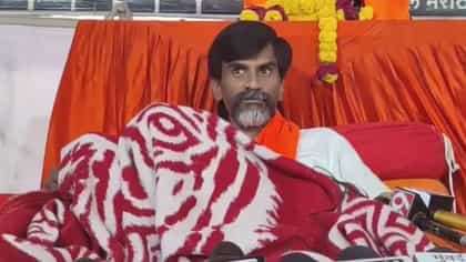 मनोज जरांगे पाटील यांचा मोठा निर्णय, 5 हजार नाही तर 50 लोक... पुन्हा...