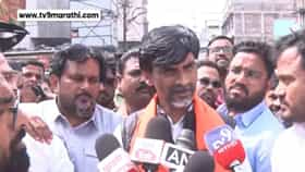 मोठी बातमी! मनोज जरांगे पाटलांच्या आंदोलनाबाबत आतापर्यंतचा सर्वात मोठा गौप्यस्फोट, अडचणी वाढणार?