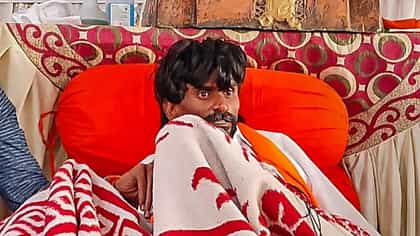 जरांगेंच्या आंदोलनाच्या पार्श्वभूमीवर छत्रपती संभाजीनगरमध्ये बैठक...