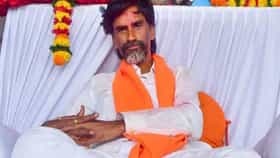 मनोज जरांगे पाटील यांच्या मुंबईतील उपोषणावर भाजपाच्या बड्या नेत्याची प्रतिक्रिया, म्हटले, सणासुदीत..
