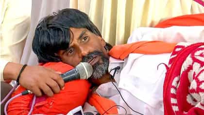 जरांगेंच्या आंदोलनाच्या पार्श्वभूमीवर सरकारचा मोठा निर्णय, थेट 4 मोठे.