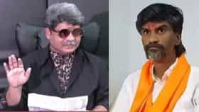 मुंबईला निघण्यापूर्वीच जरांगे पाटलांच्या अडचणी वाढल्या; गुणरत्न सदावर्ते यांची मोठी घोषणा