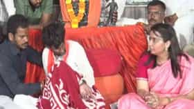 Manoj Jarange Patil : प्रकृती खालावली, कलेक्टर आशिमा मित्तल यांना भावूक झालेले जरांगे बोलले, तुमचा अपमान करत नाहीये पण यापुढे तुम्ही..