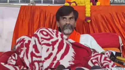 रात्रीच्या अंधारात मनोज जरांगेंनी सरकारबरोबर..सेटलमेंटचा मोठा आरोप.