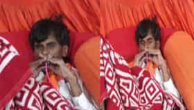 मोठी बातमी! मनोज जरांगे पाटील यांची मोठी घोषणा, 12 तारखेला बैठत, त्यानंतर मुंबईकडे..