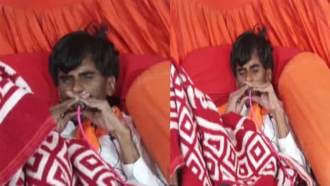 मोठी बातमी! मनोज जरांगे पाटील यांची मोठी घोषणा, 12 तारखेला बैठक, त्यानंतर मुंबईकडे..