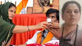 मनोज जरांगे पाटील यांना मोठा झटका, थेट सहकारी महिलेचीच पोलिसात तक्रार, गंभीर आरोप करत..