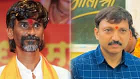 जरांगेंना तुम्ही भेटायला का गेले नाहीत? खासदार ओमराजेंना तरुणाचा सवाल, संभाषणाची ऑडिओ क्लिप व्हायरल