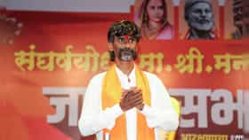 Maratha Reservation | 90 दिवसांचा अल्टिमेटम देत जरांगे पाटलांनी उपोषण सोडलं! 58 लाख नोंदी अन् हैदराबाद गॅझेटवरही मोठी अपडेट