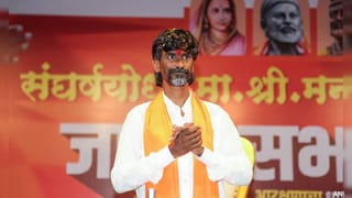 Maratha Reservation | 90 दिवसांचा अल्टिमेटम देत जरांगे पाटलांनी उपोषण सोडलं! 58 लाख नोंदी अन् हैदराबाद गॅझेटवरही मोठी अपडेट