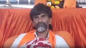 Manoj Jarange Patil |  20 दिवसांचं उपोषण सोडलं, पण प्रकृती खालावली! जरांगे पाटील उपचारासाठी गॅलेक्सी रुग्णालयात दाखल होणार