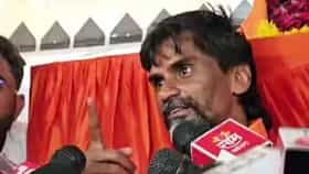 Manoj Jarange Patil | जरांगे पाटील आणि सरकारची बोलणी पुन्हा फिस्कटली? 58 लाख कुणबी प्रमाणपत्रांवर ठाम; GR झाल्याशिवाय माघार नाहीच