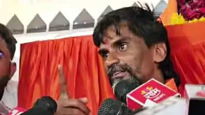 जरांगे पाटील आणि सरकारची बोलणी पुन्हा फिस्कटली? 58 लाख कुणबी...-1748845