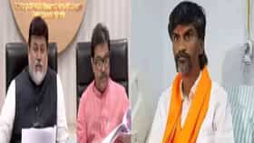 Manoj Jarange Patil : कुणबी प्रमाणपत्रांसाठी किती लाख मराठ्यांचे अर्ज, त्यापैकी किती मंजूर? सरकारने दिली महत्वाची माहिती