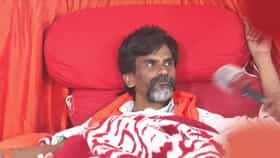आता बदला घेण्याची वेळ, मराठा नेते मनोज जरांगे पाटील नेमकं काय म्हणाले? कोण आहे टार्गेटवर?