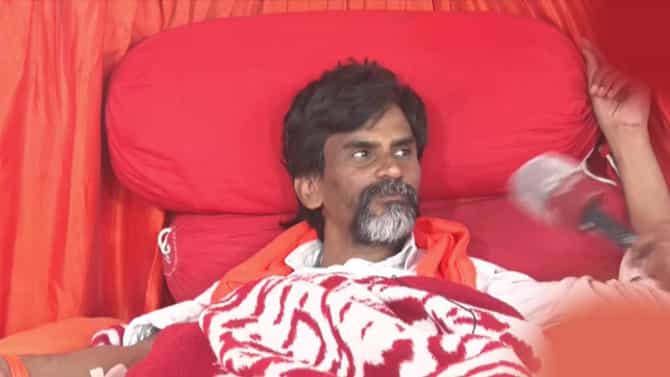 आता बदला घेण्याची वेळ, मराठा नेते मनोज जरांगे पाटील नेमकं काय म्हणाले? कोण आहे टार्गेटवर?