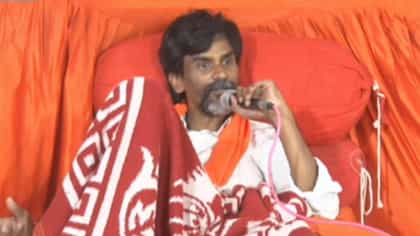 ...तर जशास तसे उत्तर देणार, मनोज जरांगे पाटलांचा सरकारला इशारा.
