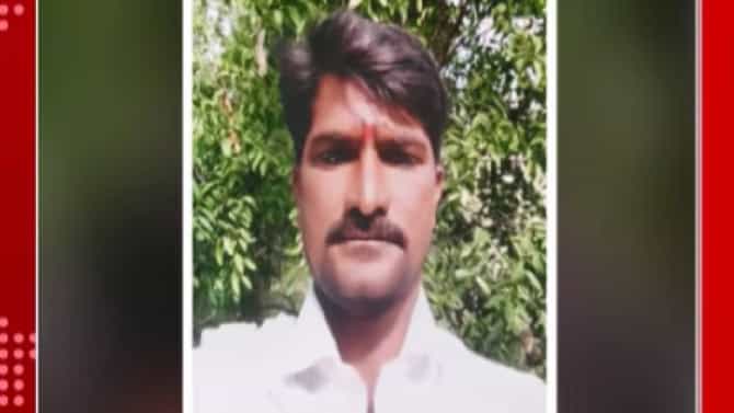 Maratha Andolan Jalna | मराठा आंदोलनात धक्कादायक घटना! अंतरवाली सराटीत आंदोलकाने जीव गमावला; नेमकं घडलं काय?
