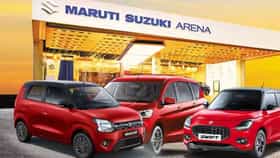 Maruti Suzuki :  सणांच्या काळात Maruti ने ग्राहकांना दिला झटका, या मॉडल्सच्या किंमती वाढल्या 20000 हजार रुपयापर्यंत
