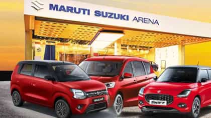 सणांच्या काळात Maruti ने ग्राहकांना दिला झटका, या मॉडल्सच्या किंमती...