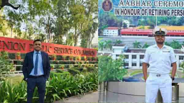 UPSC success: जिद्दीला सलाम! 15 वेळा नापास झाल्यानंतर 16व्या प्रयत्नात पास, UPSC CAPF पास होण्यासाठी केलं तरी काय?
