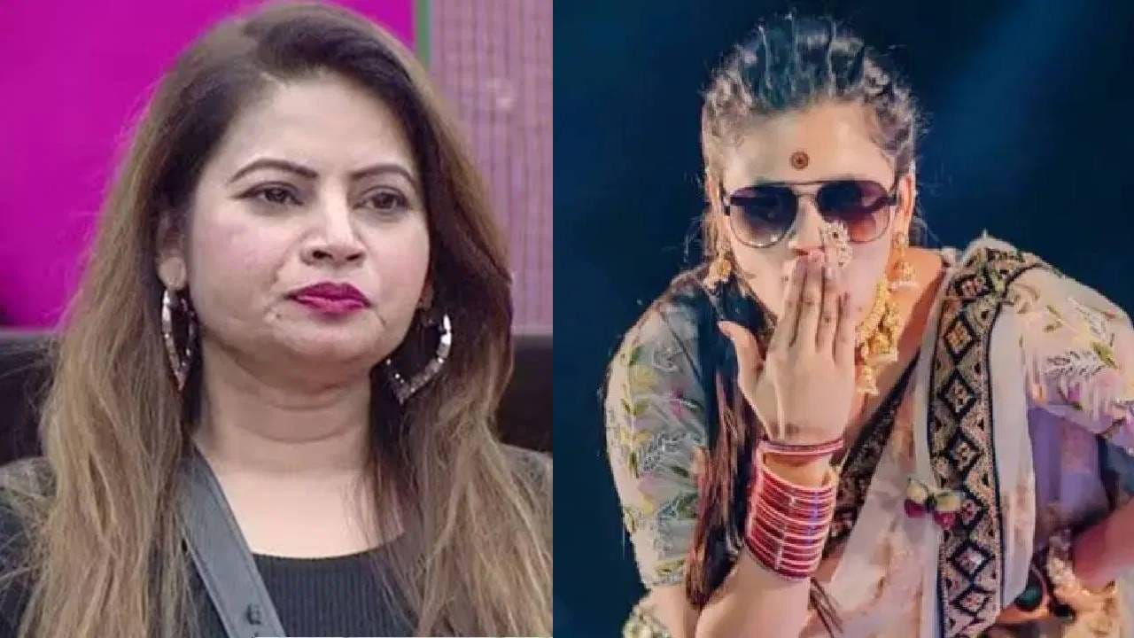 मेघाने सोशल मीडियावरील असा डान्स करणाऱ्या लावणी कलाकारांचे रील्स पाहूनही तीव्र नाराजी व्यक्त केली. पारंपरिक लावणी आणि लावणीच्या नावाखाली होणाऱ्या बार डान्स यांच्यातील फरकाबाबत चर्चा सुरू असताना तिने ही प्रतिक्रिया दिली आहे. तिच्या या विधानानंतर नेमका कोणावर निशाणा होता? असा प्रश्न अनेकांना पडला आहे. मेघाने नृत्यांगना गौतमी पाटीलला तर सुनावले नाही ना? अशी चर्चा रंगली आहे.