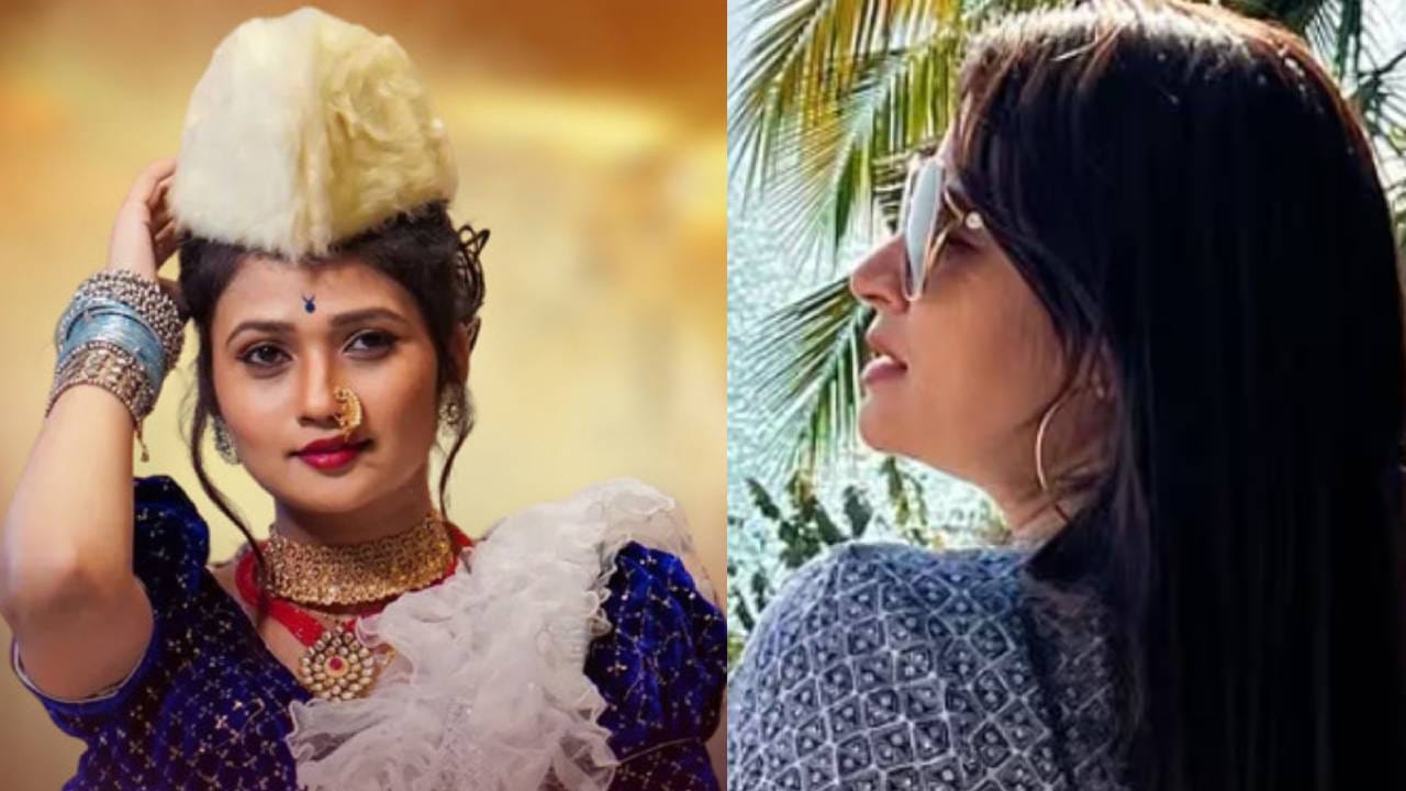 मेघा धाडेने एका वृत्तवाहिनीशी बोलताना म्हटले की, आज ज्या मुली ओपन बार डान्स करत आहेत, त्यांना मला खरोखर चपलीने झोडावेसे वाटते. त्यांच्या आयोजकांनाही. मग ते कोणत्याही पक्षाचे आयोजक असोत मग.