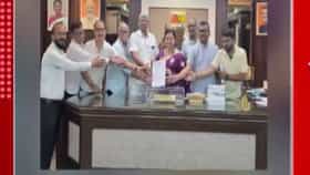 मीरा भाईंदरमध्ये मांस विक्री बंदीवरून राजकीय रणकंदन! भाजपच्या नगरसेवकांची 8 दिवस बंदीची मागणी; मनसेचा तीव्र विरोध