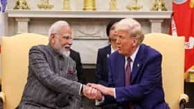 India-US : रशियाकडून तेल खरेदी करणाऱ्या भारताने अमेरिकेला सुद्धा दिला तितकाच बिझनेस, तक्रारीला संधी मिळणार नाही केलं असं काम
