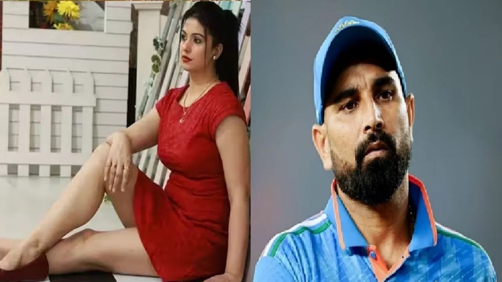 गेल्या काही काळापासून मोहम्मद शमी राजकारणात सक्रिय होणार असून तो आगामी निवडणूक लढवणार असल्याच्या चर्चा राजकीय वर्तुळात रंगल्या आहेत. याच पार्श्वभूमीवर हसीन जहाँने हे आक्रमक आणि आव्हानात्मक विधान केले आहे.