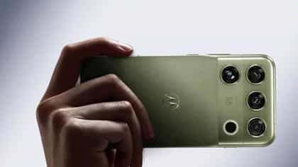 200MP कॅमरा वाला Motorola Signature 27 फोन बाजारात येणार, किंमत किती?.