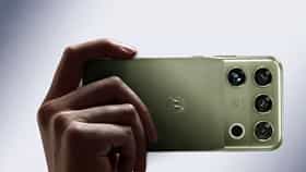 200MP कॅमरा वाला Motorola Signature 27 फोन बाजारात येणार , पॉवरफुल Snapdragon चिपवर काम करणार