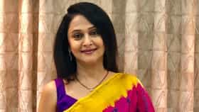 Mrinal Kulkarni : मृणाल कुलकर्णी यांच्या प्रेग्नेंसीमध्ये काय घडलेलं? त्याची आजही खंत, अनेक वर्षांनंतर सांगितला खासगी किस्सा