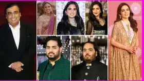 Ambani family: एका दिवसात अंबानी कुटुंबीय किती रुपये खर्च करतात? डॉक्टर-इंजिनिअरच्या पगाराच्या पाचपट आकडा