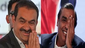 Rich People List 2026: मुकेश अंबानी नाही तर देशाचा सर्वांत श्रीमंत व्यक्ती कोण? कितव्या क्रमांकावर घसरण