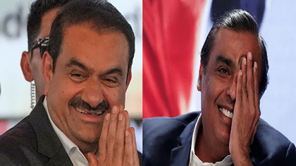 मुकेश अंबानी नाही तर देशाचा सर्वांत श्रीमंत व्यक्ती कोण?.