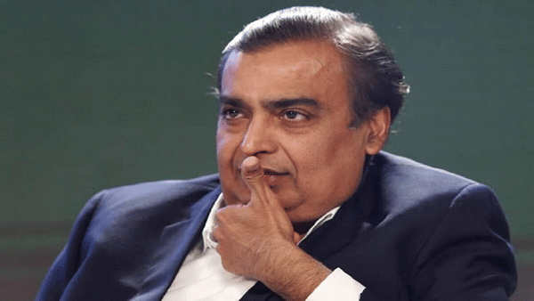 Rich People List 2026: मुकेश अंबानी नाही तर देशाचा सर्वांत श्रीमंत व्यक्ती कोण? कितव्या क्रमांकावर घसरण
