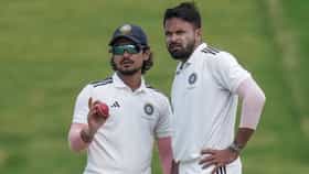 दोन वर्षे संघातून बाहेर, आता थेट परदेशी संघाची साथ! टीम इंडियाच्या 'या' खेळाडूने घेतला मोठा निर्णय
