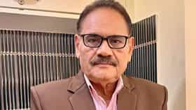 Mushtaq Khan  : ‘वेलकम’, ‘गदर’ फेम अभिनेते मुश्ताक खान यांचं निधन; चित्रपटसृष्टीवर शोककळा