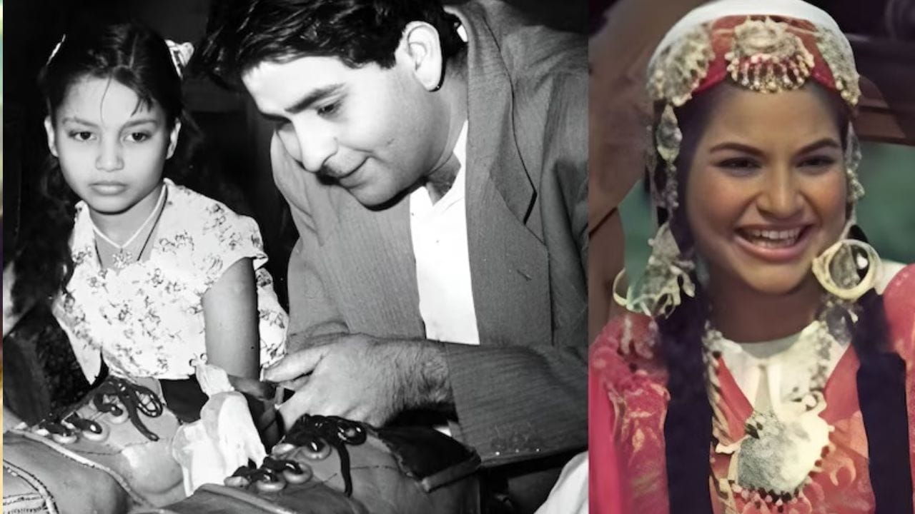कुटुंबासाठी कमाई बेबी नाज यांनी जवळपास 120 चित्रपटांमध्ये काम केले. त्यांच्या कमाईतून कुटुंबाचा खर्च भागत होता, त्यामुळे त्यांना शिक्षण पूर्ण करता आले नाही.
