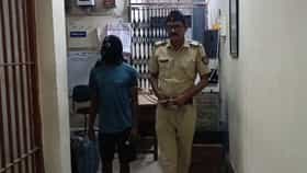 नागपुरात रेल्वे भरतीत फर्जीवाडा, नाव एकाचं पण परीक्षा देण्यासाठी दुसराच पोहोचला, असं फुटलं बिंग...