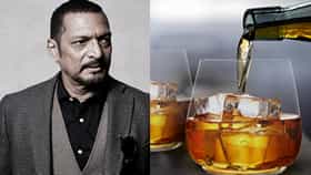Nana Patekar: दारू पिण्यासाठी नाना पाटेकरांचे अजबच नियम! थेटच म्हणाले...