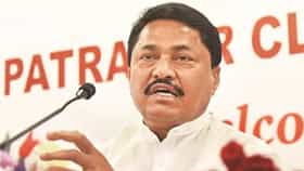 महाराष्ट्रात कायदा सुव्यवस्था राहिली नाही, नाना पटोले यांची सरकारवर थेट टीका..