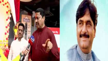 गोपीनाथ मुंडेंचा मृत्यू अपघाताने झालाय की..ठाकरेपाठोपाठ पटोलेंचं भाष्य.
