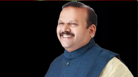 Narendra Pawar : भाजप नेते नरेंद्र पवारांची अत्याचाराच्या आरोपांवर पहिली प्रतिक्रिया, नेमकं काय म्हणाले?