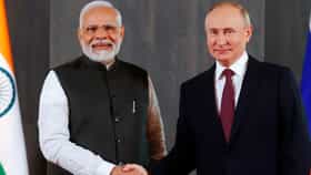 दिल्लीकडे जगाच्या नजरा, 11 सप्टेंबरला महत्वाची बैठक, नरेंद्र मोदी आणि पुतिन दोघेही..