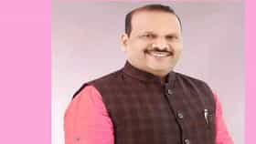 विवाहितेला फार्महाऊसवर नेलं अन..भाजपच्या माजी आमदारावर गंभीर आरोप, दिला सर्व पदांचा राजीनामा