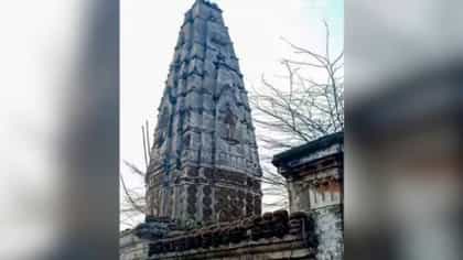 Hindu temple demolished: मदरशासाठी हिंदू मंदिराच्या जमिनीवर कब्जा? 125 वर्षे जुने मंदिर पाडले