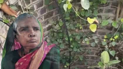 75 वर्षीय आजी अंधाऱ्या विहिरीत पडली, 2 दिवस संघर्ष, त्यानंत जे घडलं....